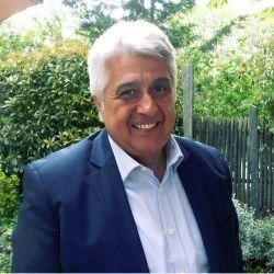 Roland Karsenty, CEO d'IASchema